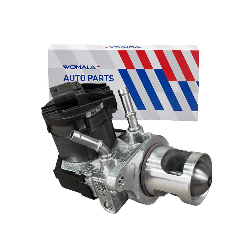 Soupape EGR Womala 11717810871 11719886714 pour BMW Série 1/3/5/7 X1/3/5/6