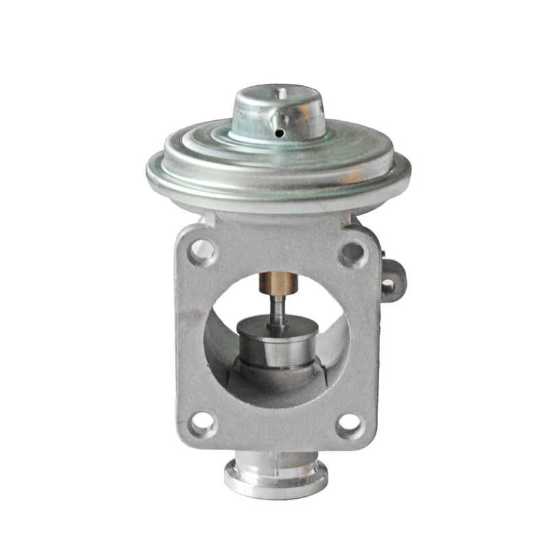 Soupape EGR Womala 11717804352 recirculation des gaz d'échappement pour BMW Série 3/5/6/7