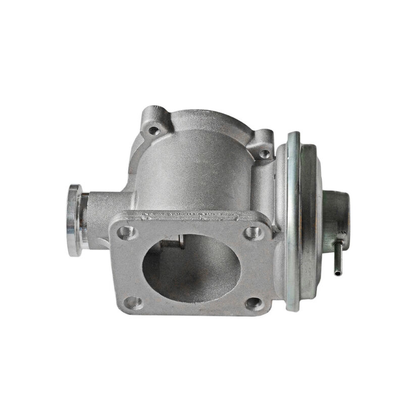 Soupape EGR Womala 11717804352 recirculation des gaz d'échappement pour BMW Série 3/5/6/7