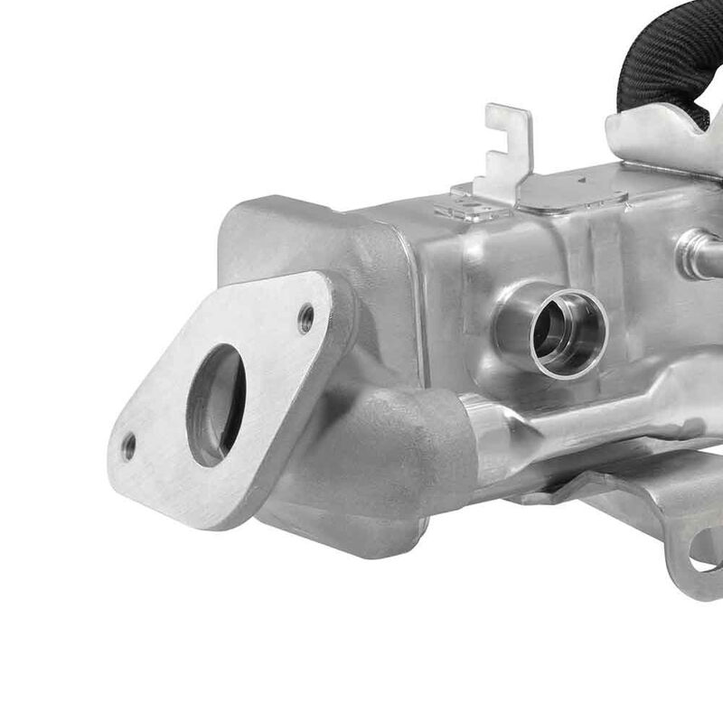 Womala Auto Parts OE 11717810751 for Bmw 1/3/4/5 Series X1 X3 EGR Cooler