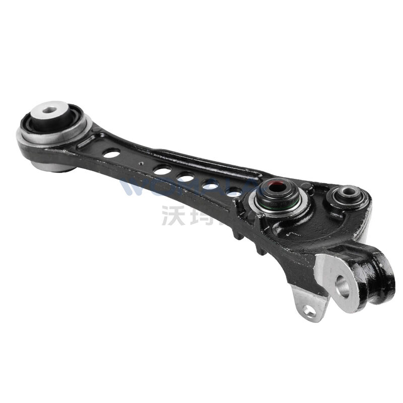 Womala avant arrière bras de commande inférieur C2D35201 C2D1537 gauche pour Jaguar XJ X351