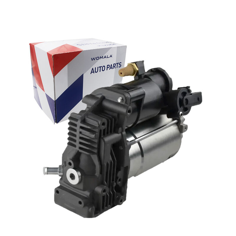 Compresseur de suspension à air LR088859 L405 L494 pour Land Rover Range Rover Sport