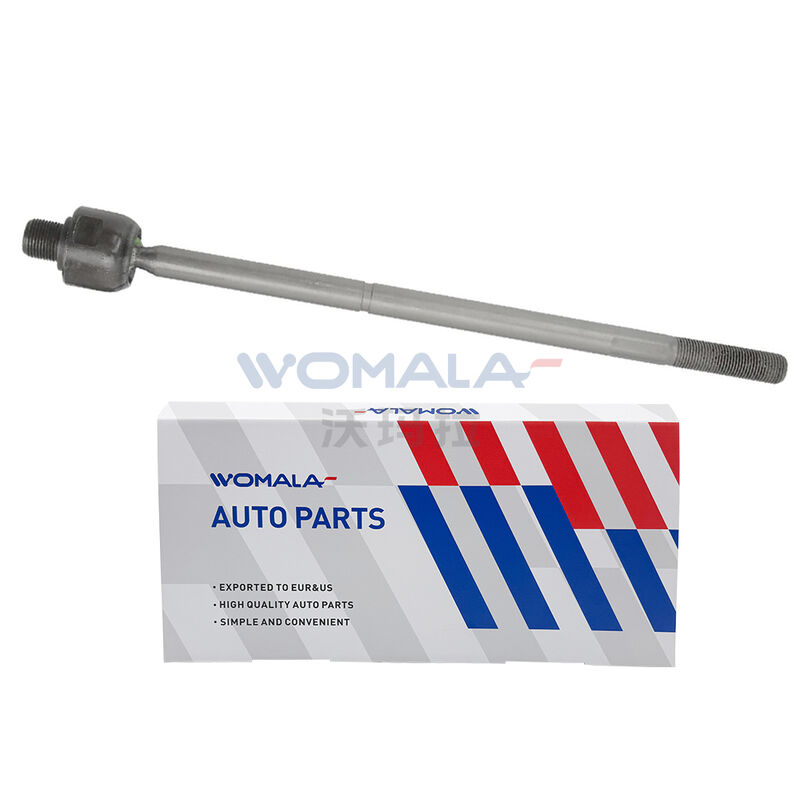 Womala Direction de la corde de l'appareil QFK500010 pour Land Rover Discovery 3/4 Range Rover Sport