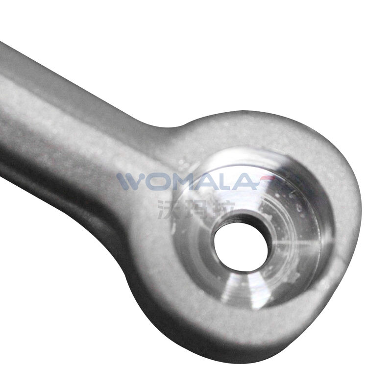 Biellette de barre stabilisatrice Womala C2D24220 C2D21710 C2D24221 pour Jaguar XJ XF