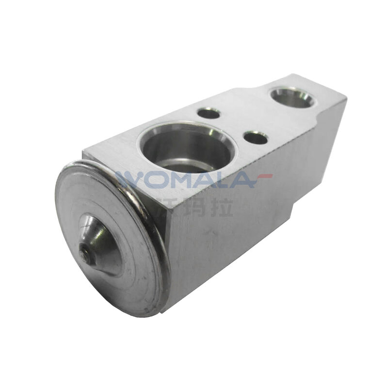 Vanne d'expansion de climatisation Womala JQD500010 C2P8263 pour Jaguar XK F-Type LR3/4