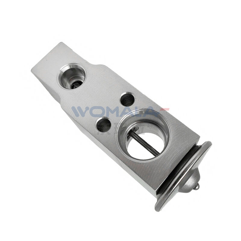 Vanne d'expansion de climatisation Womala JQD500010 C2P8263 pour Jaguar XK F-Type LR3/4