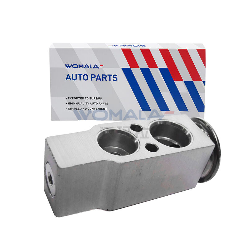 Vanne d'expansion de climatisation Womala JQD500010 C2P8263 pour Jaguar XK F-Type LR3/4
