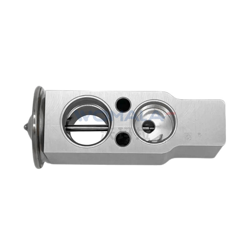 Vanne d'expansion de climatisation Womala JQD500010 C2P8263 pour Jaguar XK F-Type LR3/4