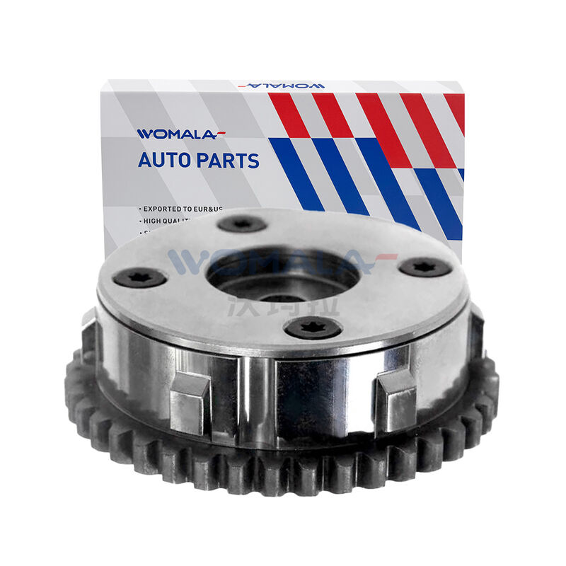 Réglage d'arbre à cames Womala Admission LR050849 pour Land Rover L550 L359 L538 L405 L494 Jaguar XF XJ