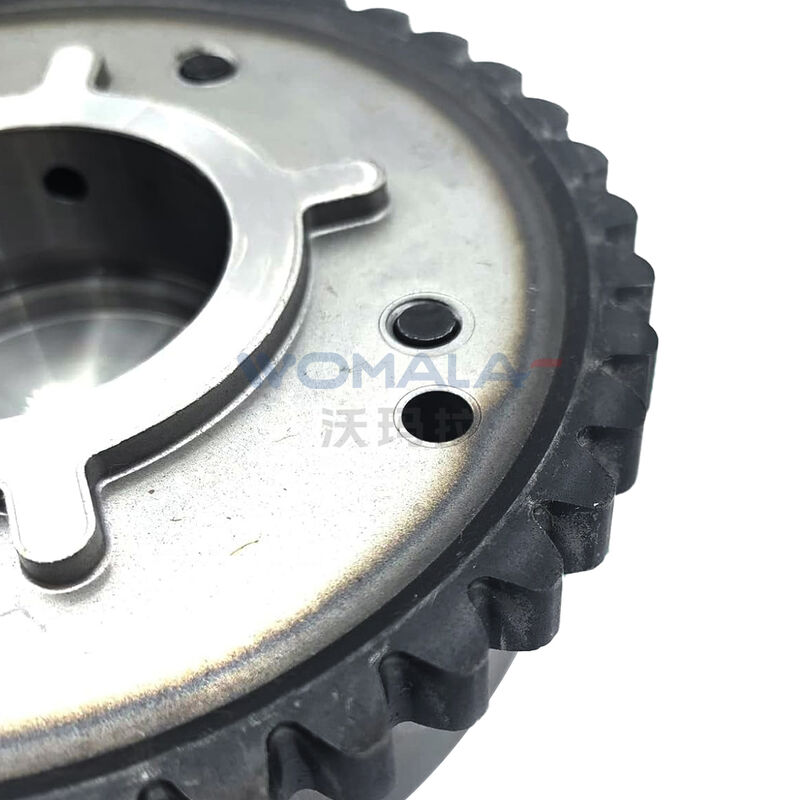 Réglage d'arbre à cames Womala Admission LR050849 pour Land Rover L550 L359 L538 L405 L494 Jaguar XF XJ