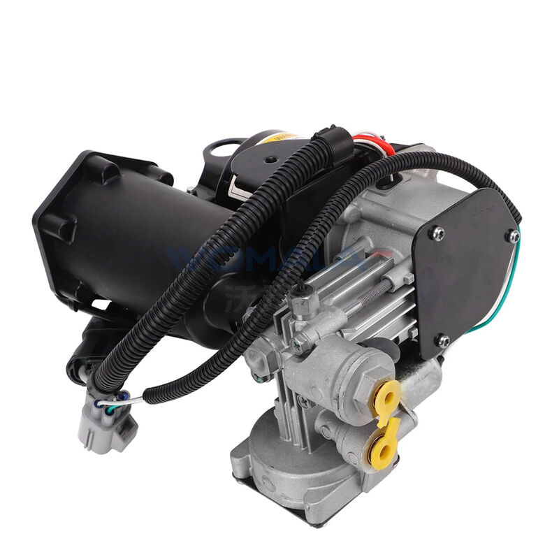Compresseur de suspension pneumatique Womala LR072537 pour Discovery 3/4 LR3/4 Range Rover Sport