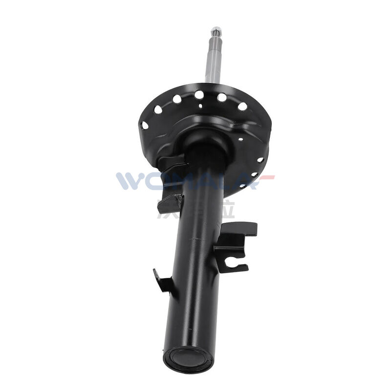 Montage de l'absorbeur de choc avant droit Womala LR031667 pour Land Rover Freelander 2 L359