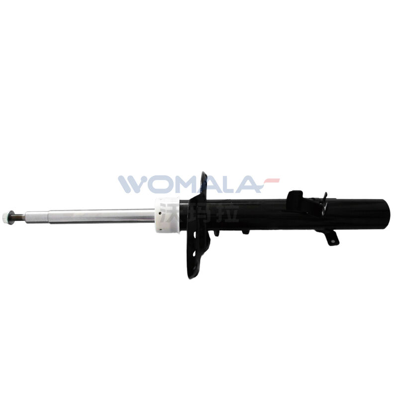 Montage de l'absorbeur de choc avant droit Womala LR031667 pour Land Rover Freelander 2 L359