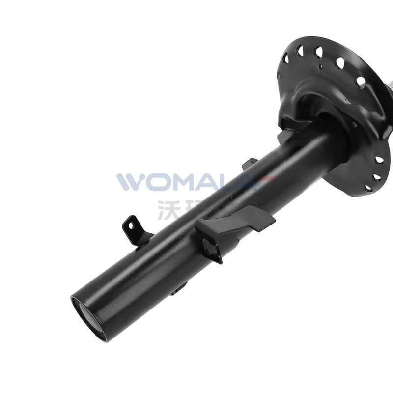 Montage de l'absorbeur de choc avant droit Womala LR031667 pour Land Rover Freelander 2 L359