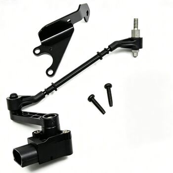 Sensor de hauteur avant gauche du corps Womala RQH500431 pour Land Rover Range Rover L322 (2002 ∼ 2012)