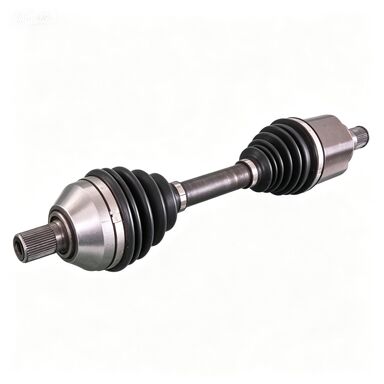 Womala LR032114 Arbre de l'essieu avant CV gauche / Arbre de conduite pour Land Rover Freelander 2 (L359)