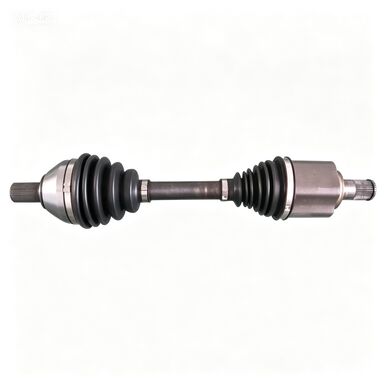Womala LR032114 Arbre de l'essieu avant CV gauche / Arbre de conduite pour Land Rover Freelander 2 (L359)