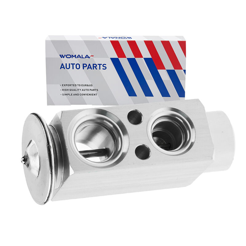 Le système d'aération de la valve d'expansion WOMALA A/C est conçu pour la Land Rover Range Rover (2010?? 2012) JQD000050.