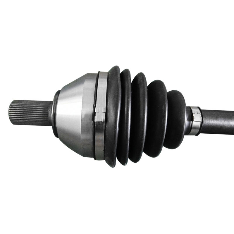 Sensor de hauteur avant gauche du corps Womala RQH500431 pour Land Rover Range Rover L322 (2002 ∼ 2012)