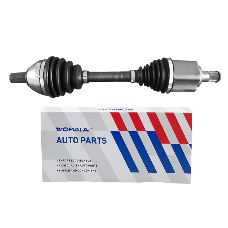 Sensor de hauteur avant gauche du corps Womala RQH500431 pour Land Rover Range Rover L322 (2002 ∼ 2012)