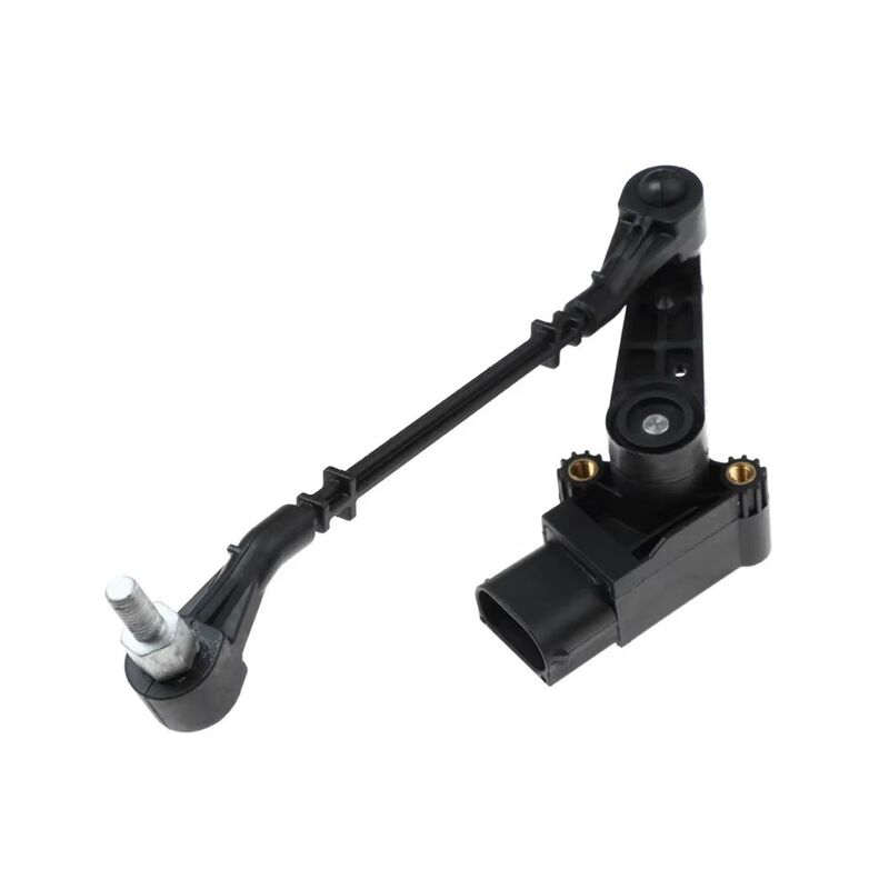 Womala LR032114 Arbre de l'essieu avant CV gauche / Arbre de conduite pour Land Rover Freelander 2 (L359)