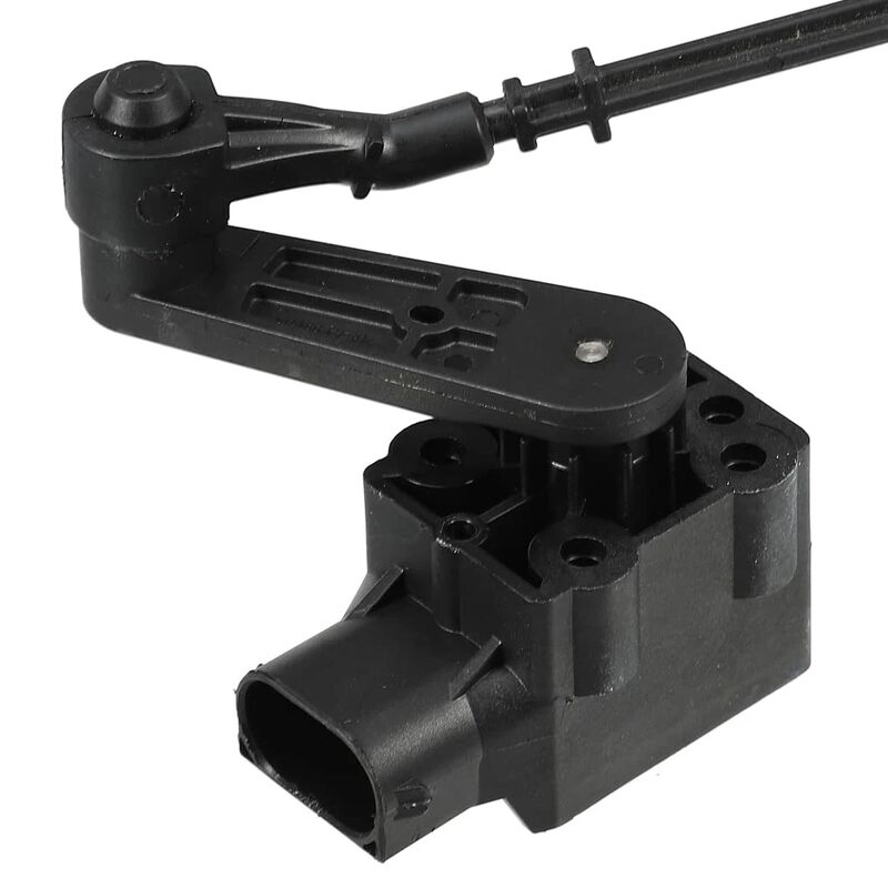 Womala LR032114 Arbre de l'essieu avant CV gauche / Arbre de conduite pour Land Rover Freelander 2 (L359)