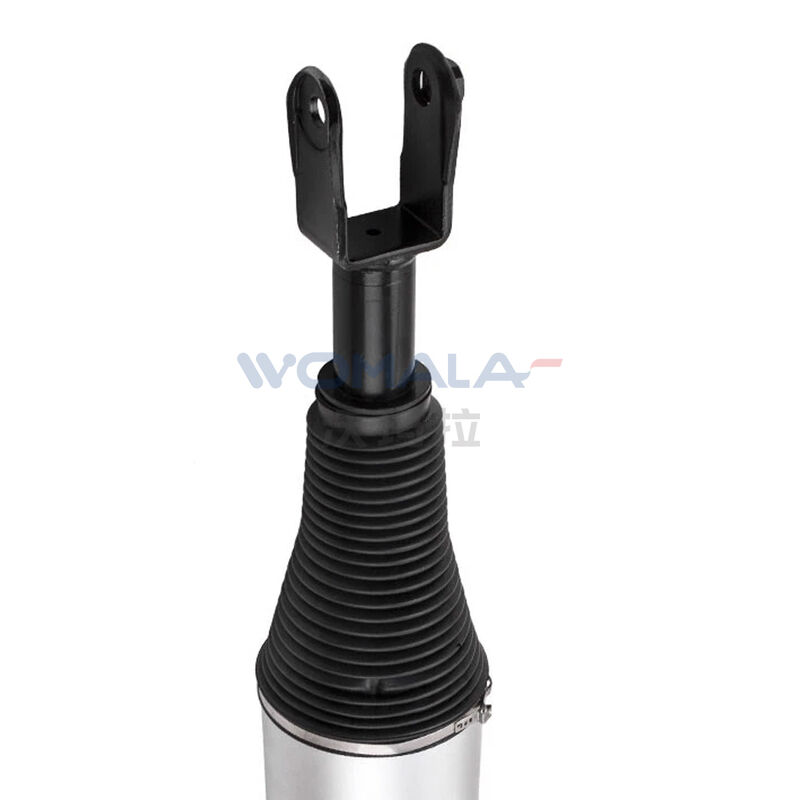Womala Fontaine d'air avant et support pour Jaguar C2C41339 Absorbeur de choc de suspension aérienne