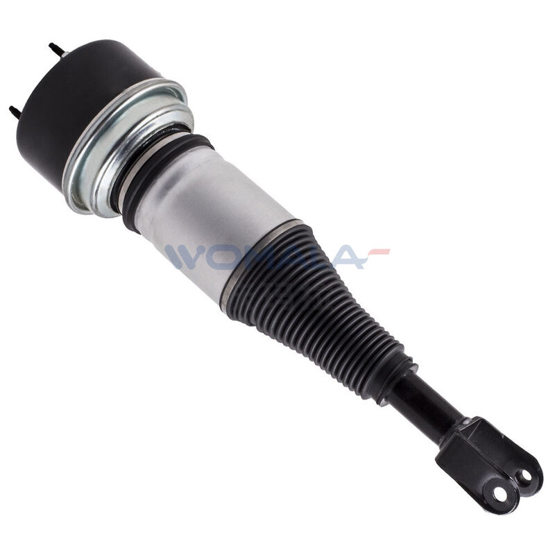 Womala Fontaine d'air avant et support pour Jaguar C2C41339 Absorbeur de choc de suspension aérienne