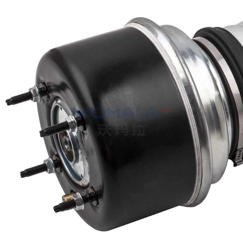Womala Fontaine d'air avant et support pour Jaguar C2C41339 Absorbeur de choc de suspension aérienne