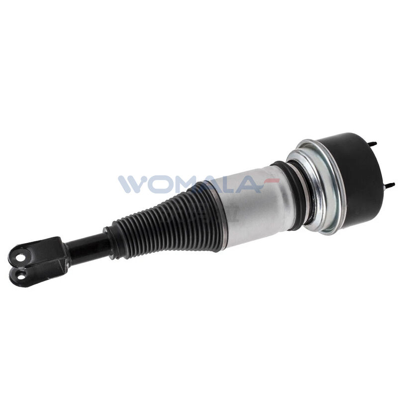 Womala Fontaine d'air avant et support pour Jaguar C2C41339 Absorbeur de choc de suspension aérienne