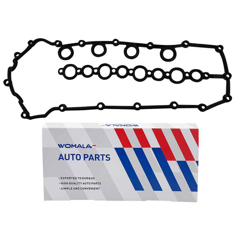 Le coffret de couverture de soupape gauche Womala LR005897 pour Land Rover Range Rover & Range Rover Sport 3.6 TDV8