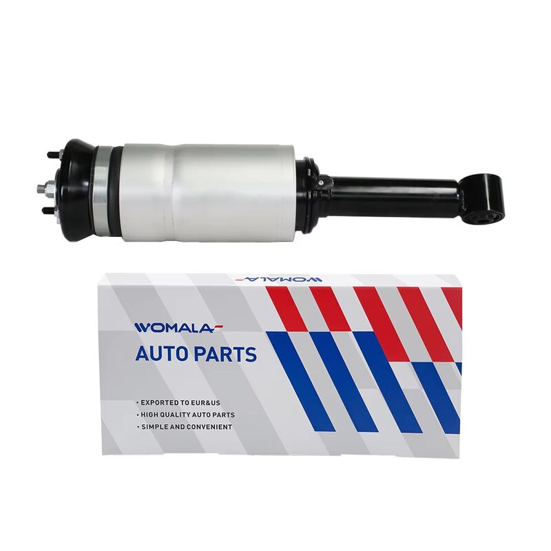 LR032647 Assemblage de l'amortisseur avant pour Land Rover Range Rover Sport 2010-2013
