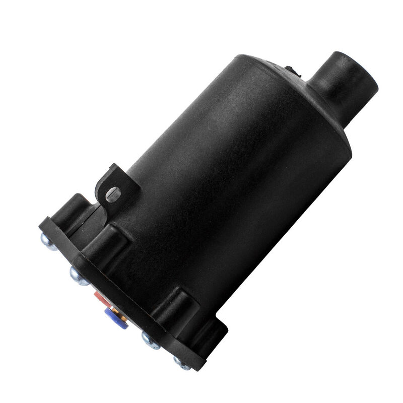 Womala RQQ500020 Sécheuse à compresseur à suspension pneumatique pour Land Rover LR3 LR4 Range Rover Sport