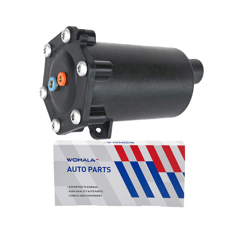 Womala RQQ500020 Sécheuse à compresseur à suspension pneumatique pour Land Rover LR3 LR4 Range Rover Sport