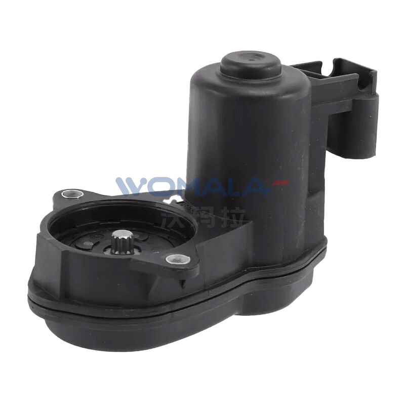 Le moteur de frein de stationnement arrière Womala LR036573 pour Land Rover Range Rover Sport