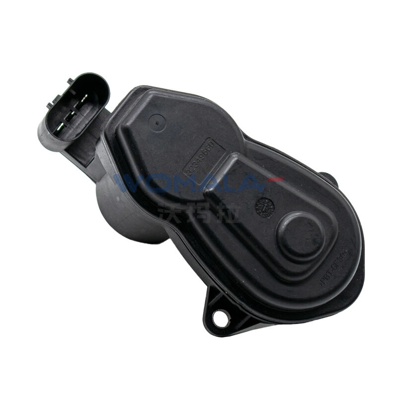 Le moteur de frein de stationnement arrière Womala LR036573 pour Land Rover Range Rover Sport