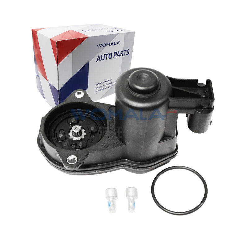 Le moteur de frein de stationnement arrière Womala LR036573 pour Land Rover Range Rover Sport