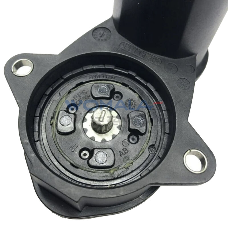 Le moteur de frein de stationnement arrière Womala LR036573 pour Land Rover Range Rover Sport