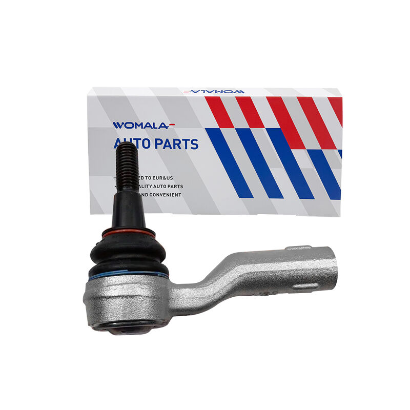Womala roulement avant gauche joint à bille extérieur de la corde à roulettes LR027570 pour Land Rover