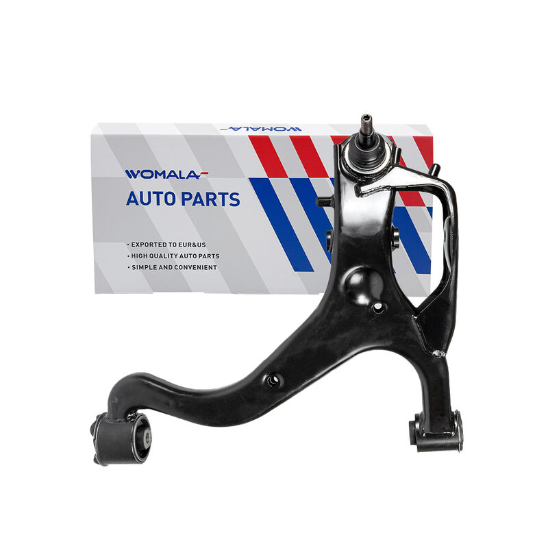 Womala bras de commande inférieur droit avant RBJ501540 pour Land Rover LR3 RANGE ROVER SPORT