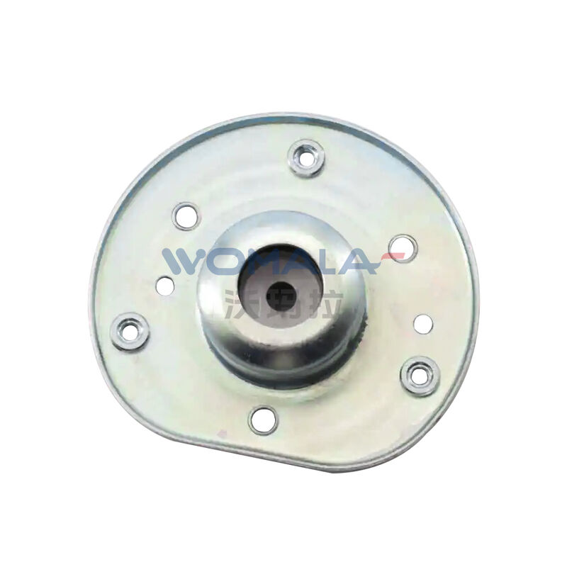 L'absorbeur de choc avant Womala monté sur le dessus LR024477 pour Land Rover Range Rover Evoque
