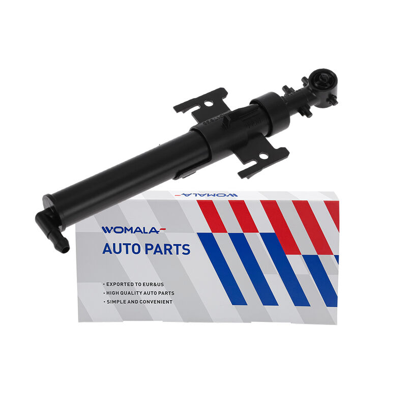 Moteur télescopique LR048273 pour Land Rover Range Rover
