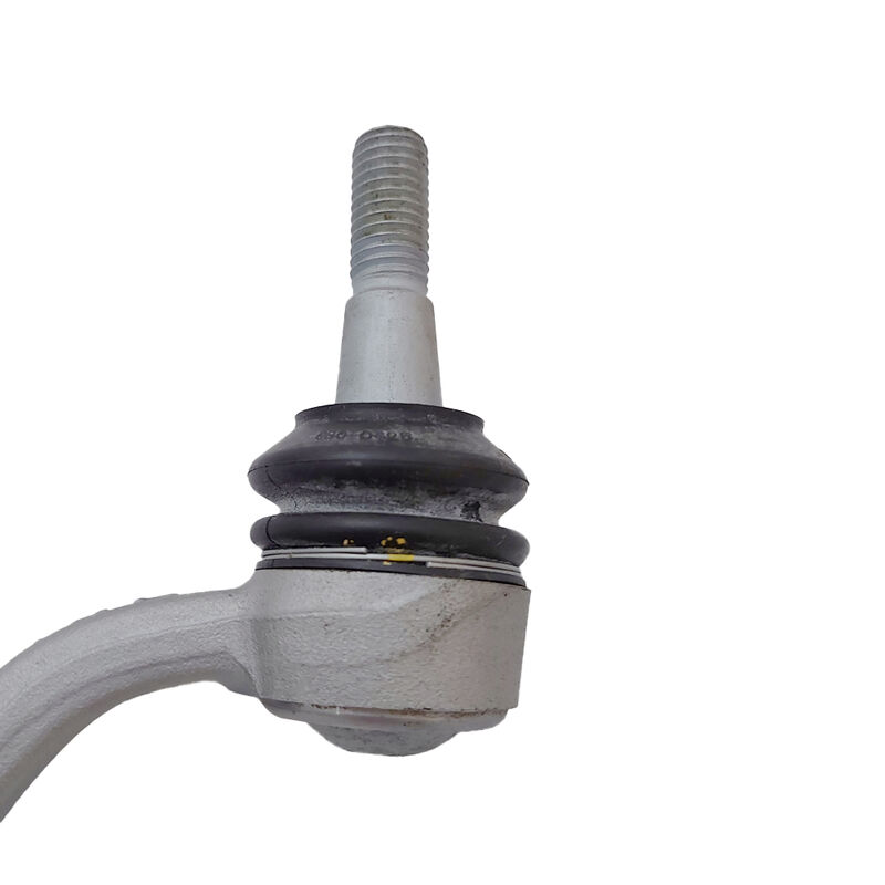 Le roulement avant Womala joint à bille extérieur de la tige LR090883 pour Land Rover Range Rover Velar
