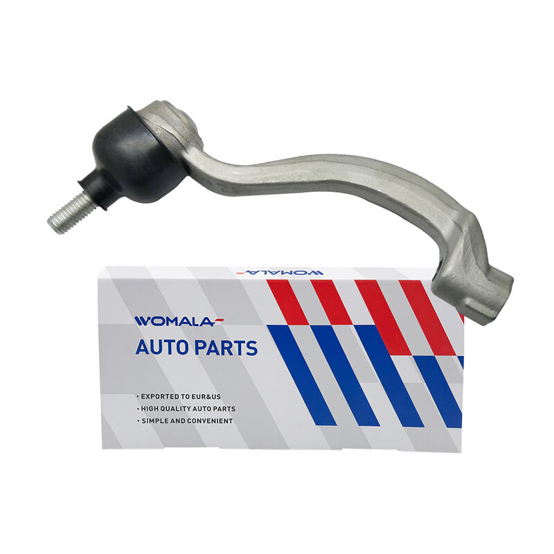 Le roulement avant Womala joint à bille extérieur de la tige LR090883 pour Land Rover Range Rover Velar