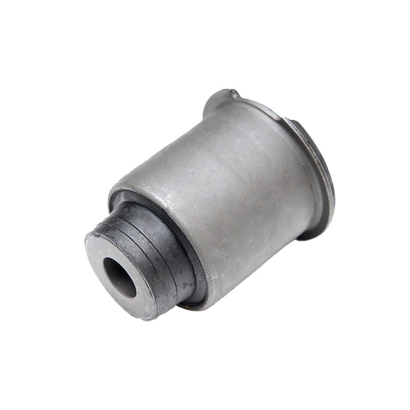 Womala bras de commande inférieur manche en caoutchouc RBX500311 pour Land Rover Discovery 3 4