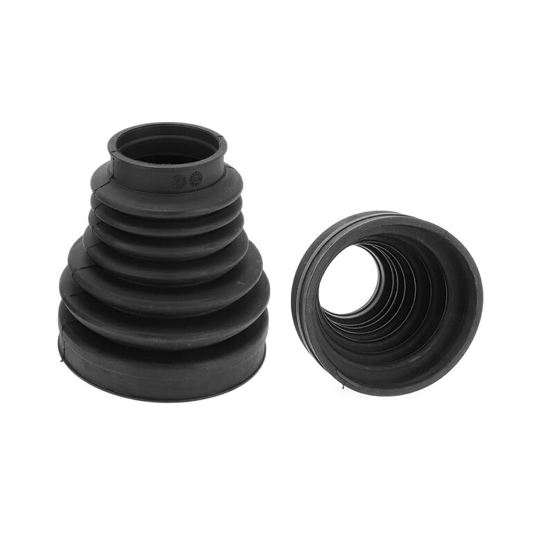 Womala avant demi-arbre extérieur CV joint couverture contre la poussière TDR000120 pour Land Rover Range Rover