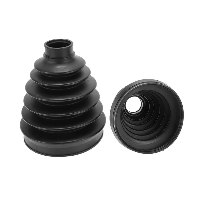 Womala avant demi-arbre extérieur CV joint couverture contre la poussière TDR000120 pour Land Rover Range Rover