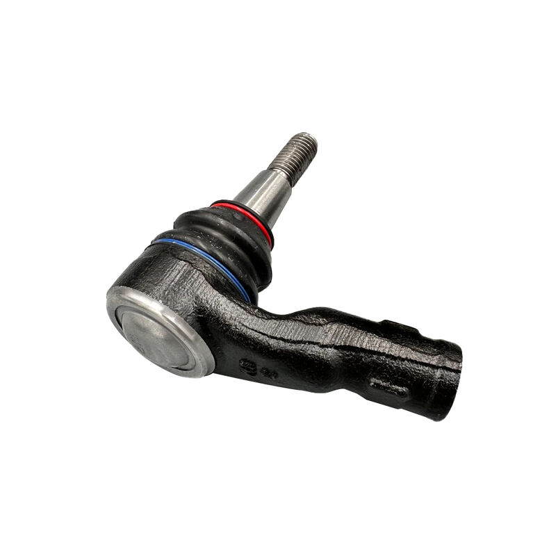 Le roulement avant Womala joint à bille de la tige extérieure QJB500080 pour Land Rover Discovery 3