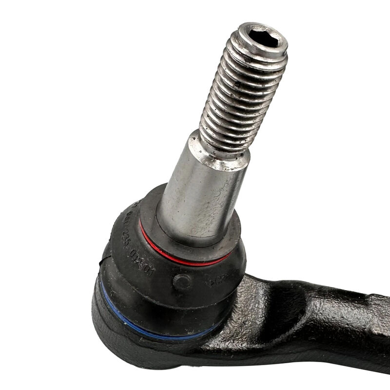 Le roulement avant Womala joint à bille de la tige extérieure QJB500080 pour Land Rover Discovery 3