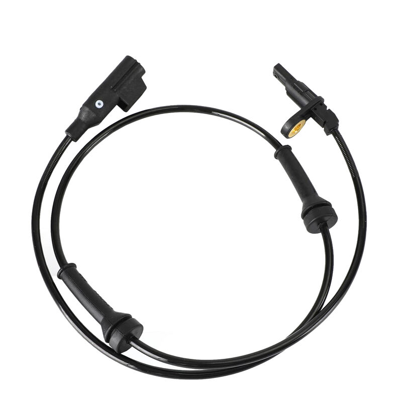 Womala Front ABS Wheel Speed Sensor T2H45885 for Jaguar XJ XE XF